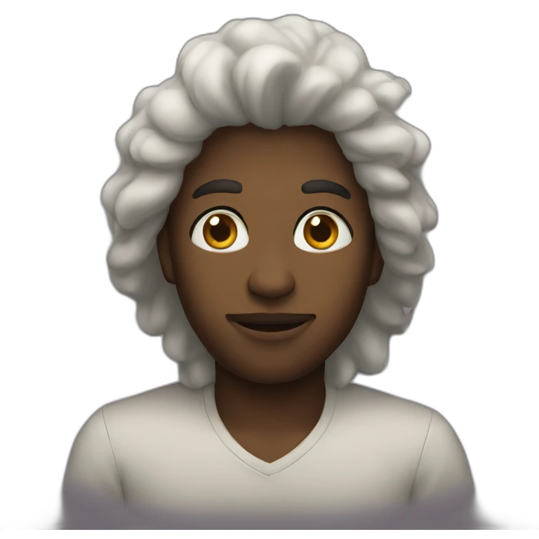Nig emoji