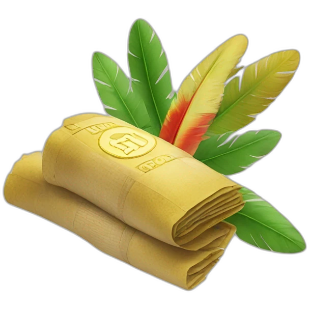 peso pluma mexico emoji