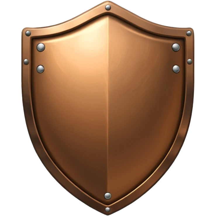 bouclier emoji
