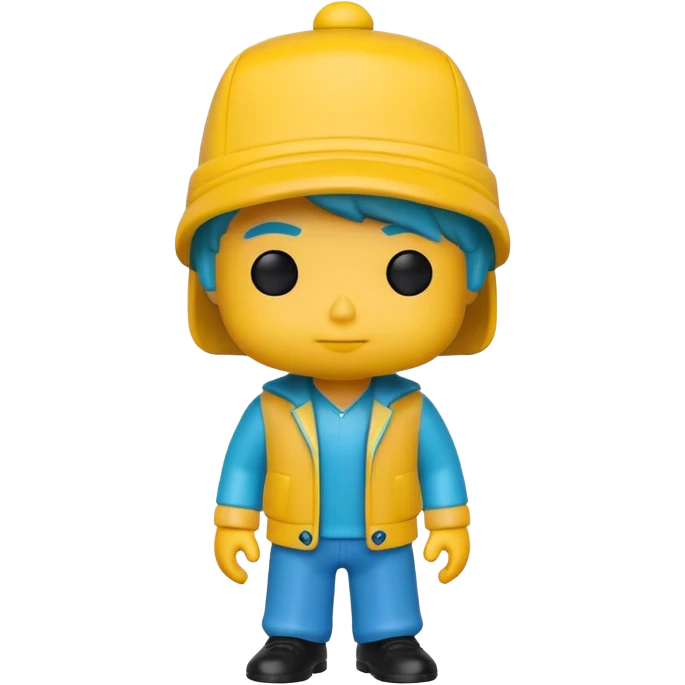 funko pop emoji
