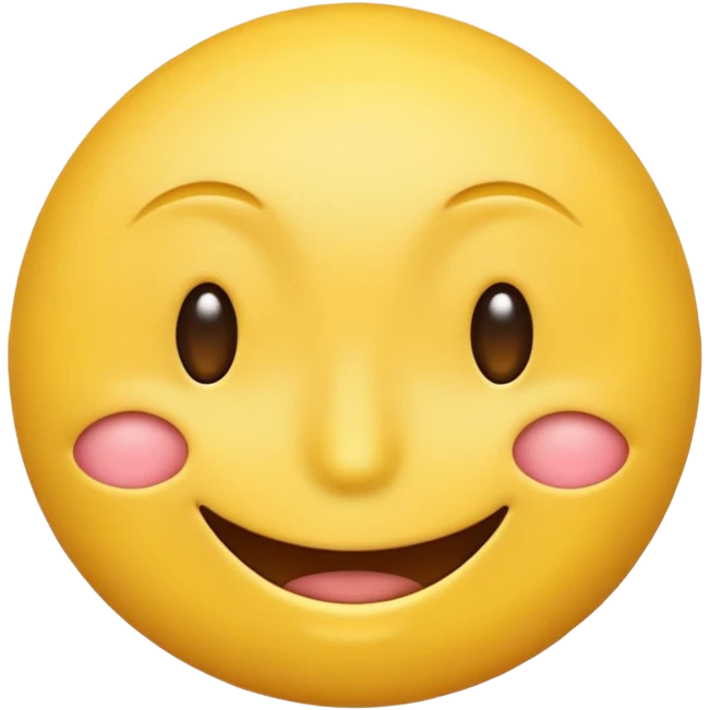 Emoji, smiley face with 1 eye closed emoji