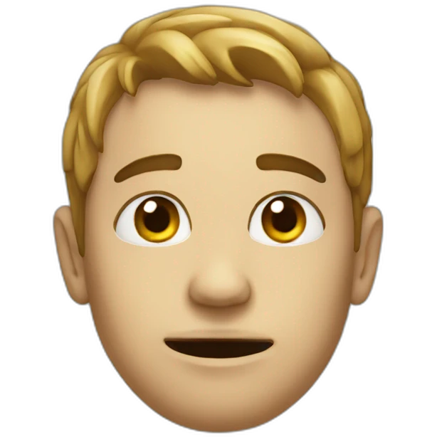 Gostface emoji