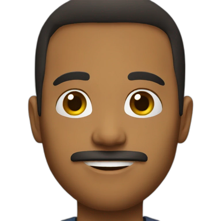 bio emoji