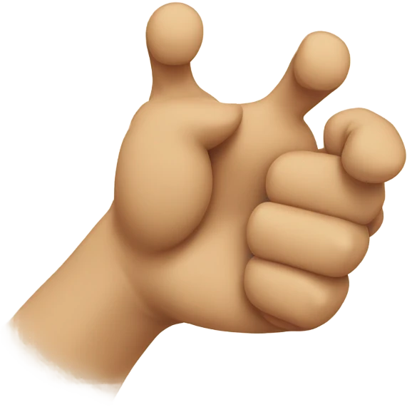 CAT FIST BUMPING emoji
