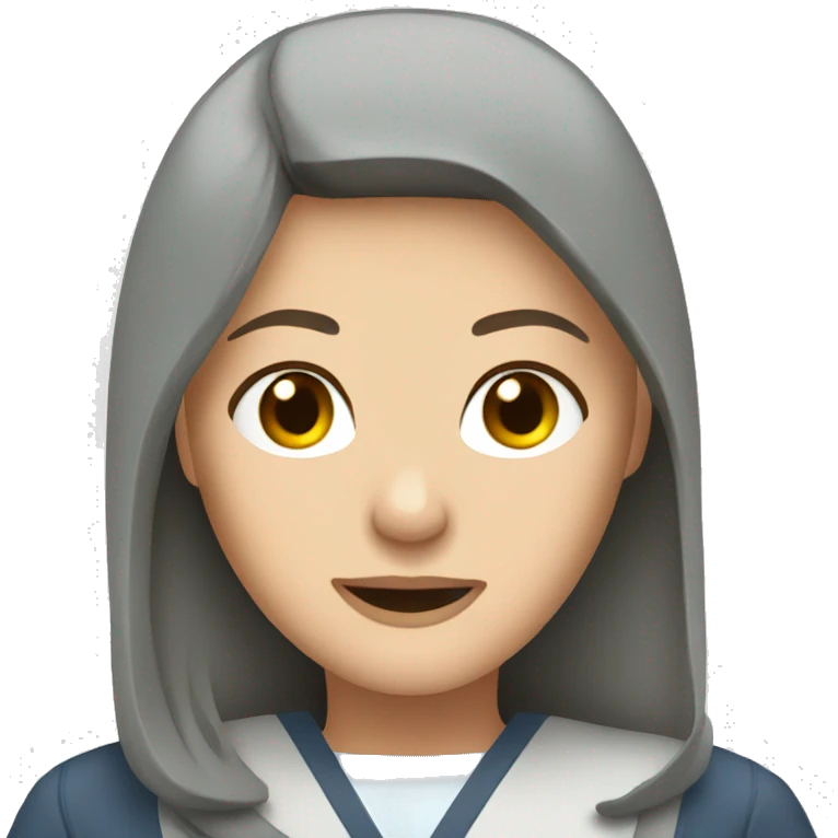 meredith grey emoji