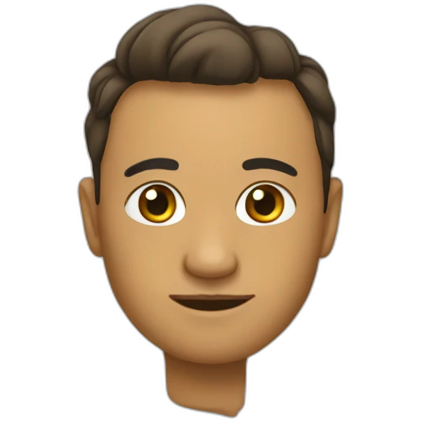 Ajolote  emoji