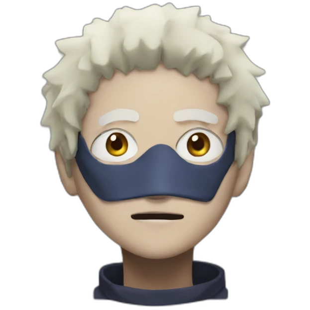 Obito emoji