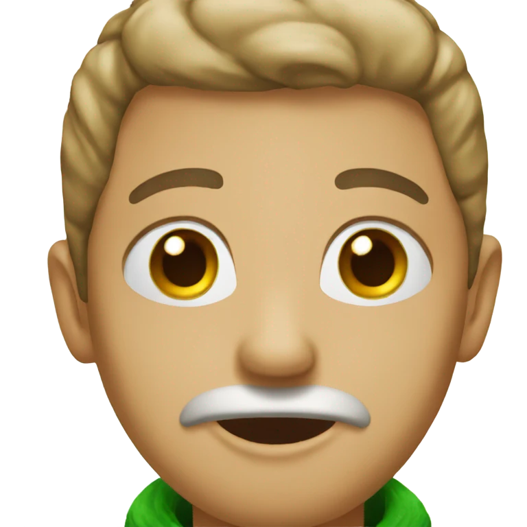 Christmas emoji