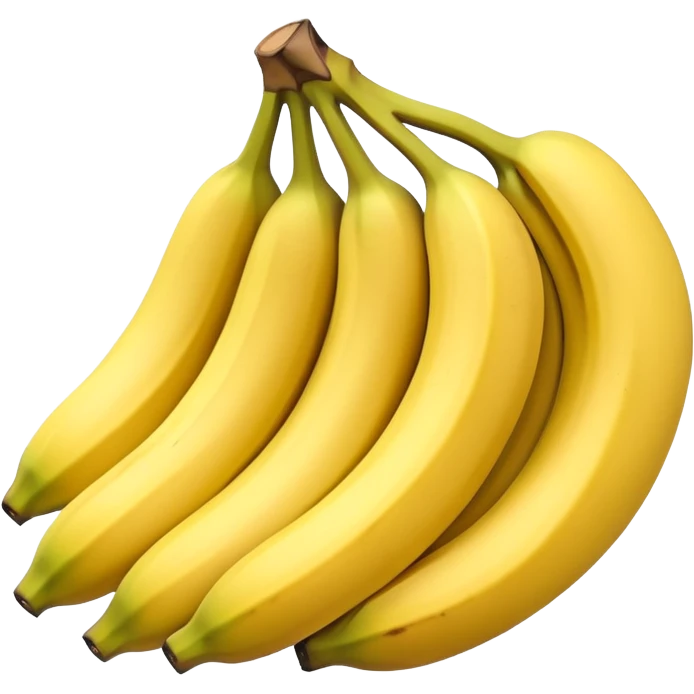 Bananas emoji