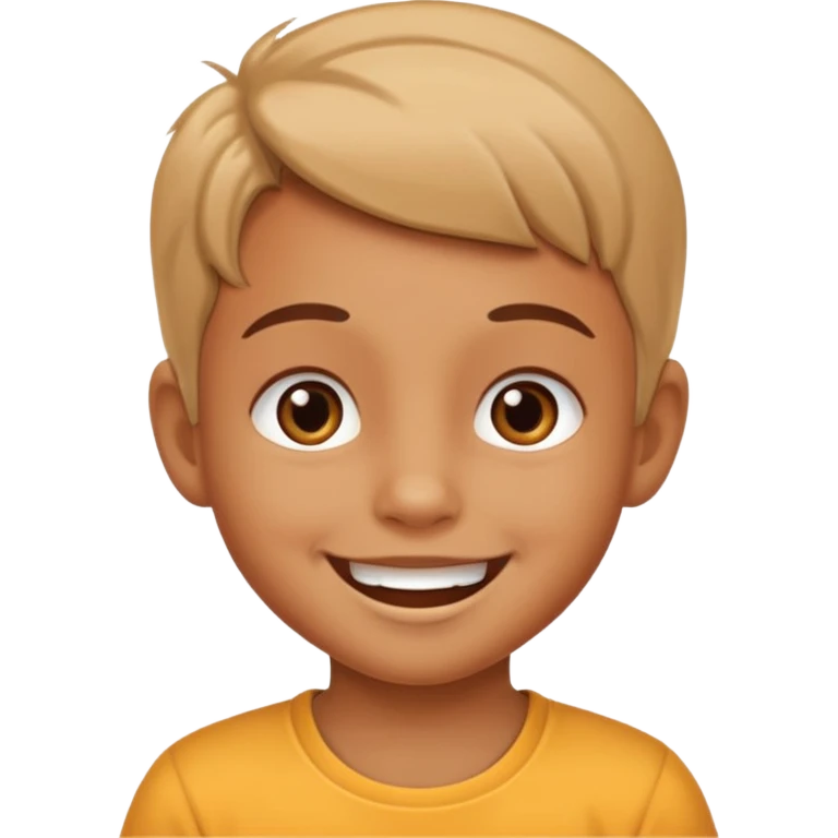 Kinder emoji