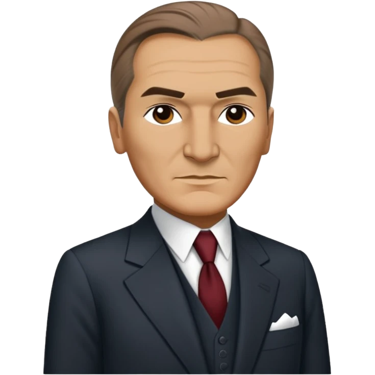 Atatürk emoji