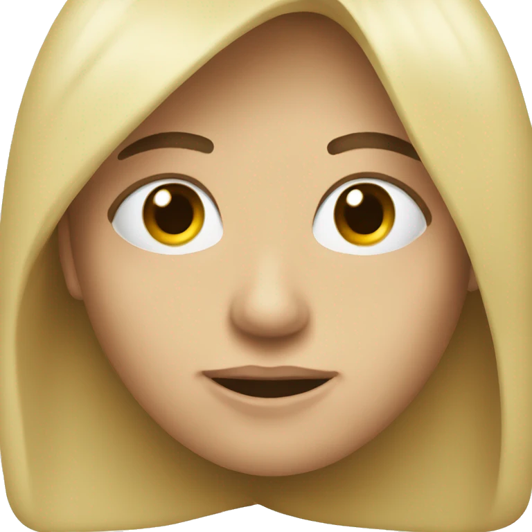 me with a headach emoji