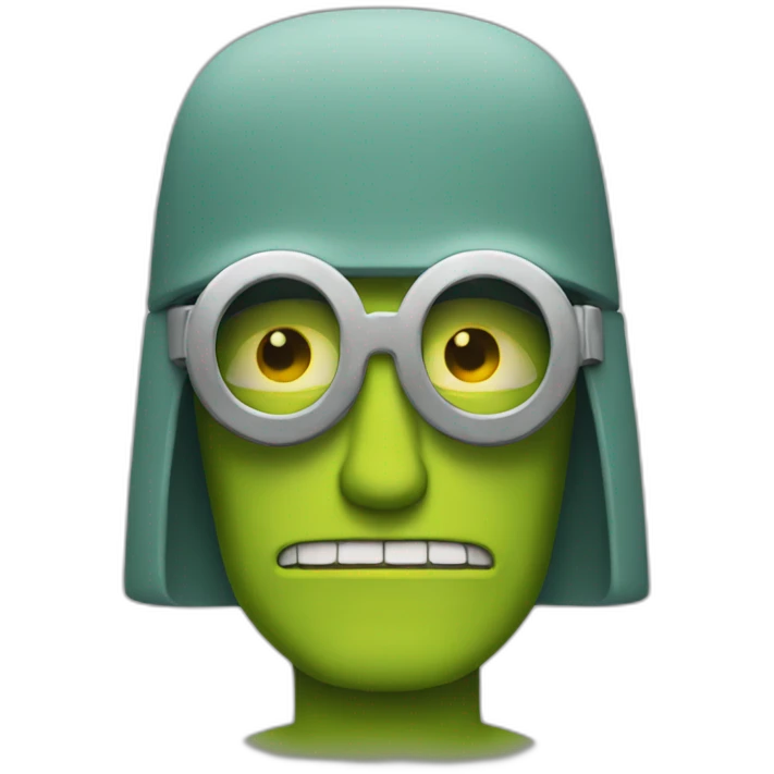 Bender emoji
