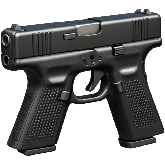 glock emoji