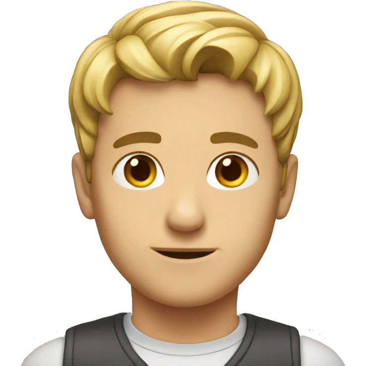 test emoji