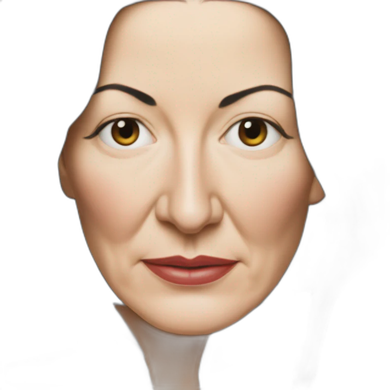 marina abramovic emoji