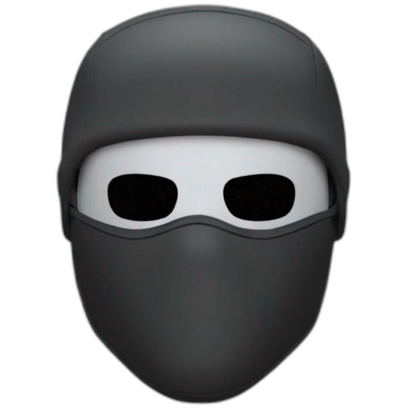 pc gamer alon mask emoji
