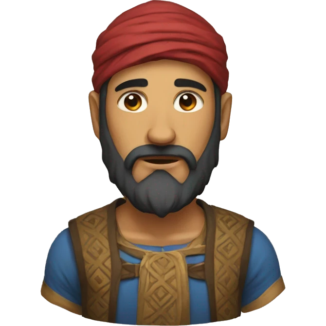 Bakhmut emoji