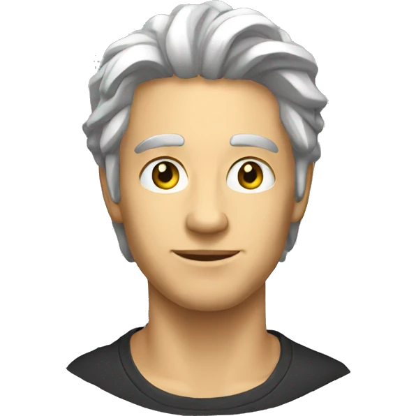 crypto emoji