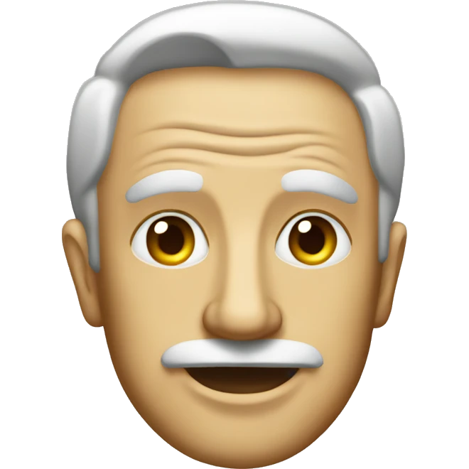 Old money emoji