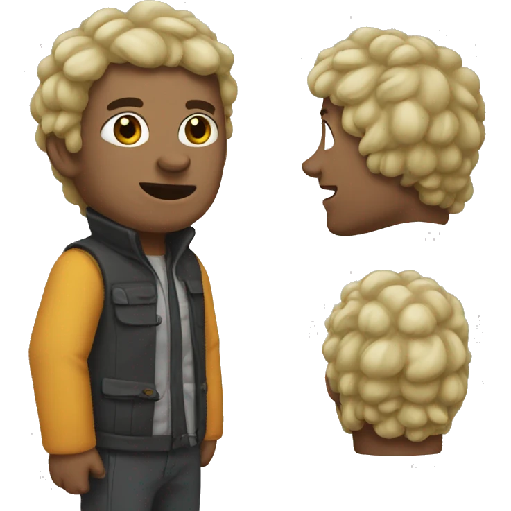 Ladron  emoji