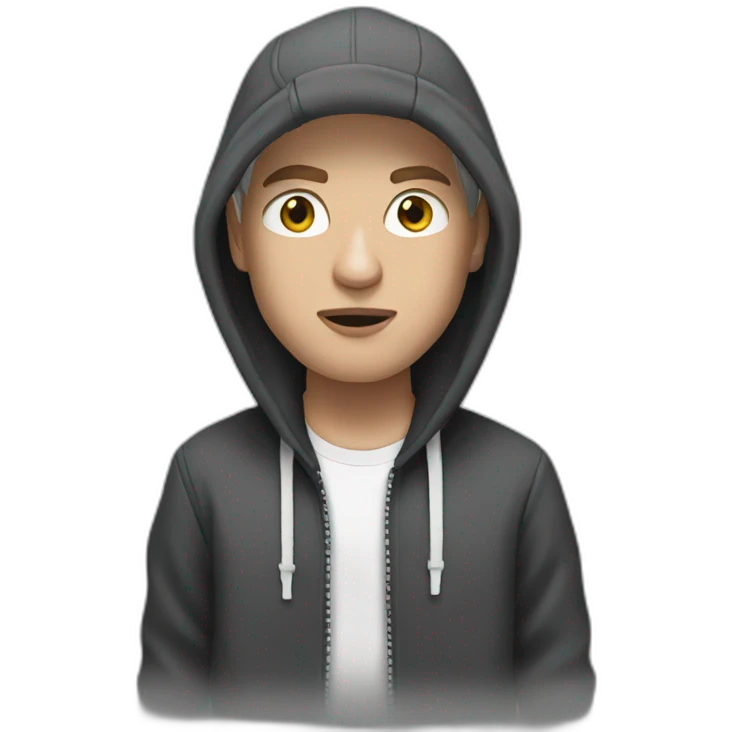 Eminem emoji