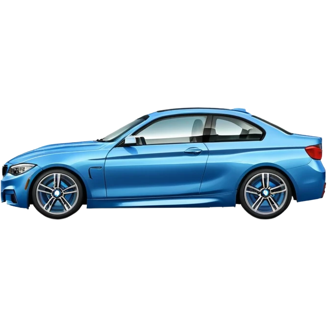 Bmw emoji