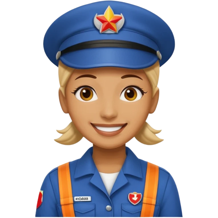 Scaffalista Conad  emoji