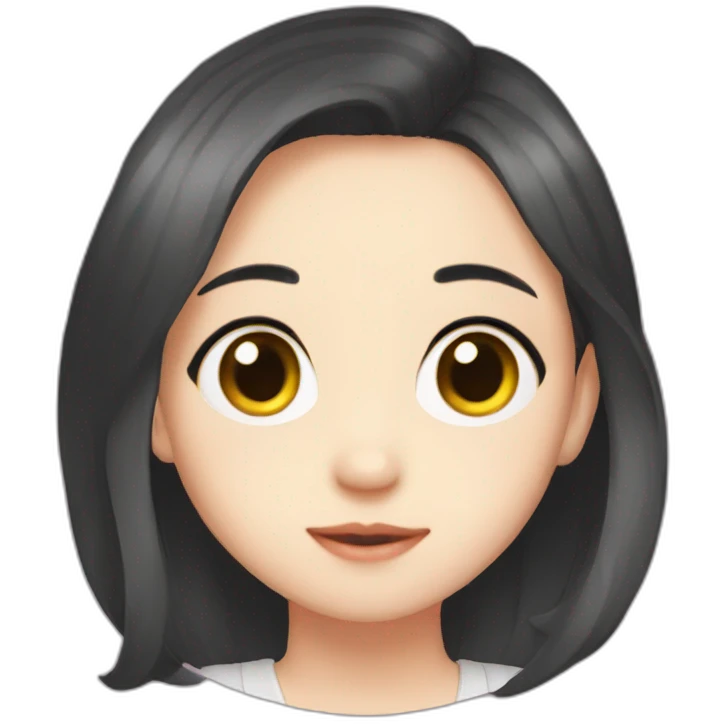 jisoo emoji