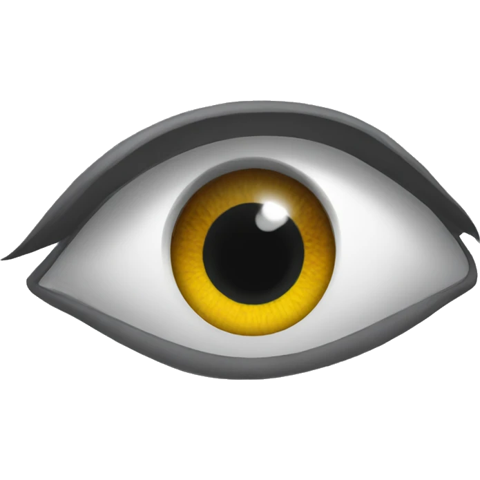 Olho  emoji