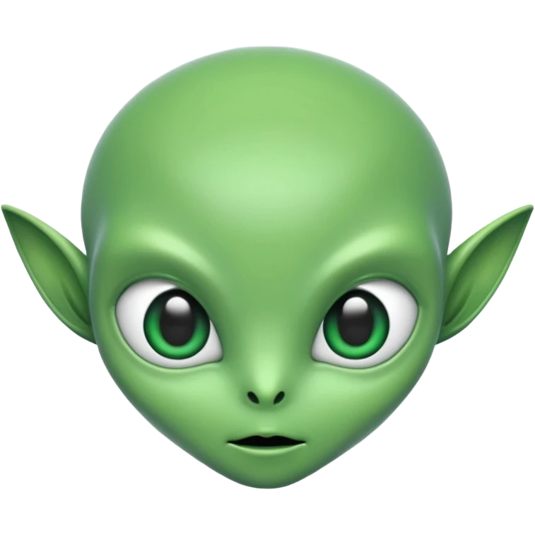 ALIEN emoji