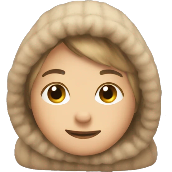 Cozy emojis emoji