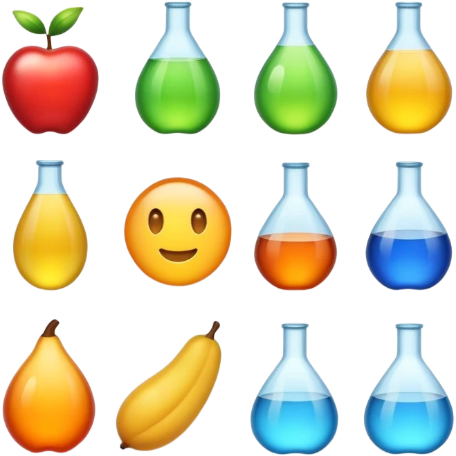 bioplastic emoji