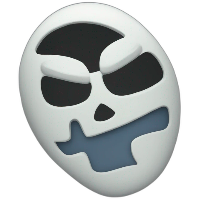 megalovania emoji