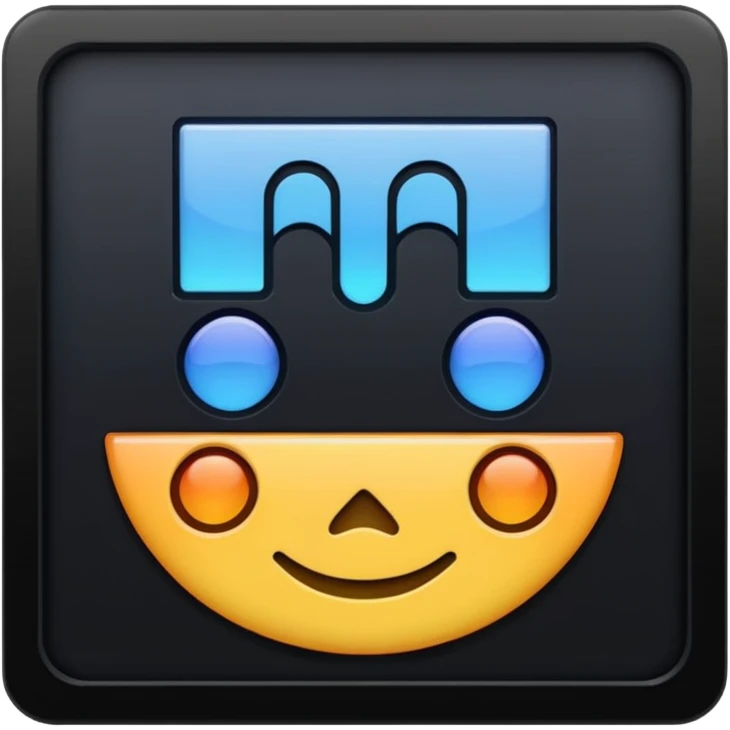 mac os music emoji