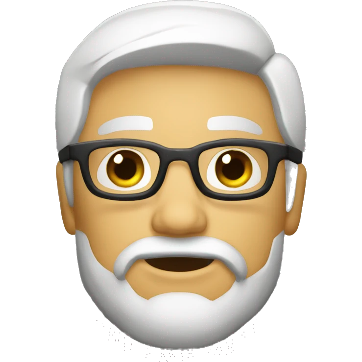 Maleante csro emoji