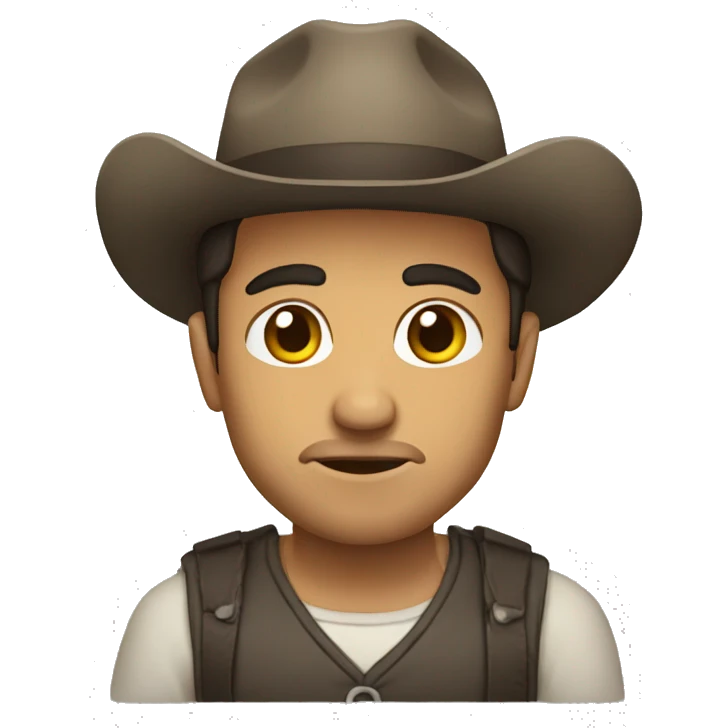 hombre pobre emoji
