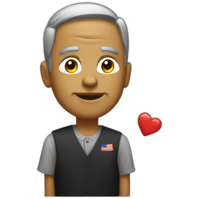 democratic socialism emoji