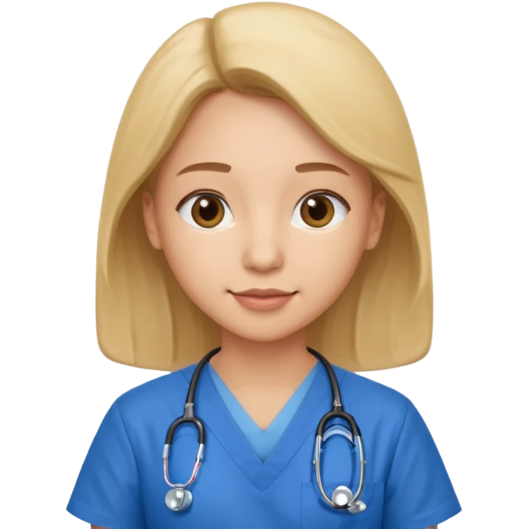 degree in nursing emoji