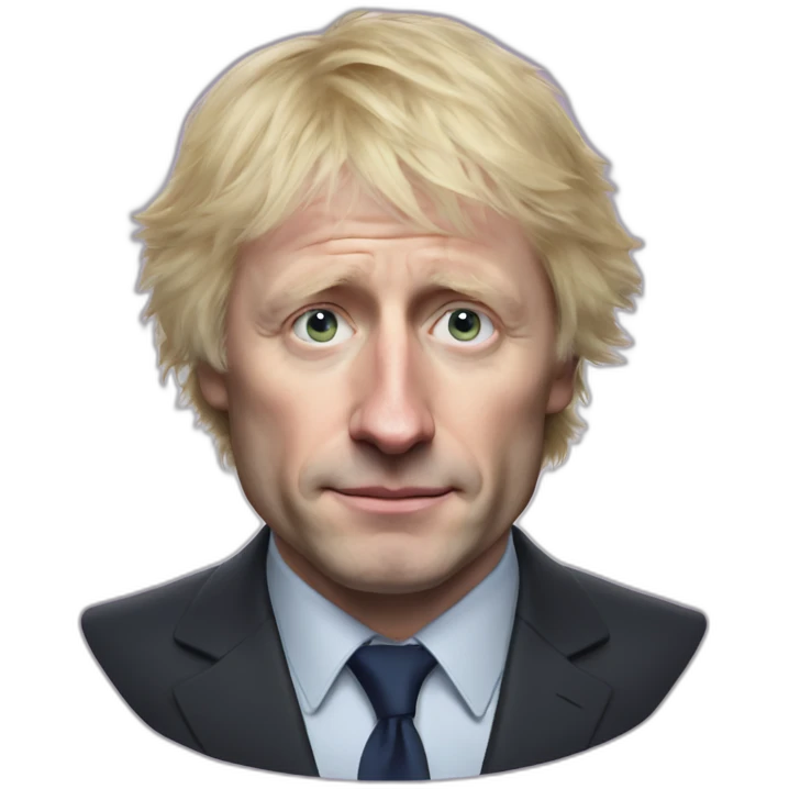 Boris Johnson awards Todd Howard medal emoji