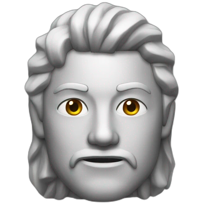 Dos escopetaa tengo emoji