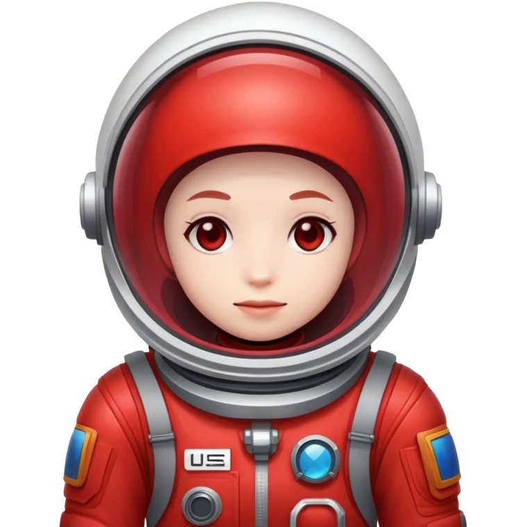Among us avatar emoji