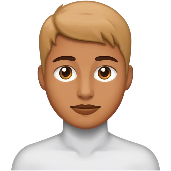 me emoji
