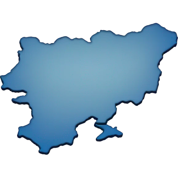 map of Ukraine emoji