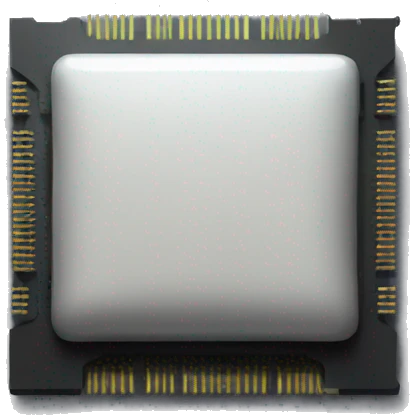CPU emoji