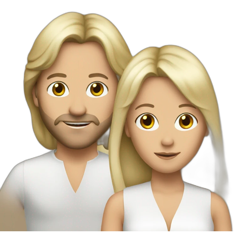 abba group emoji