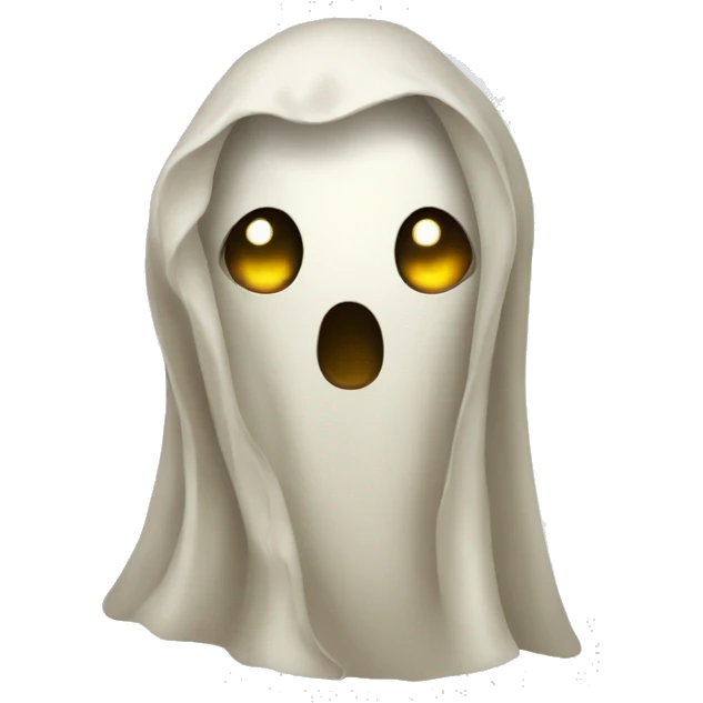 Fantasma  emoji