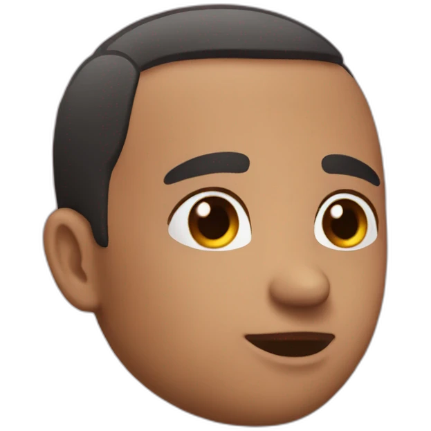 Te amo  emoji