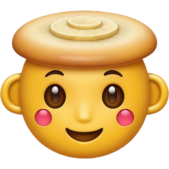 chip emoji