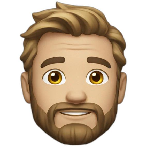 Marvel emoji